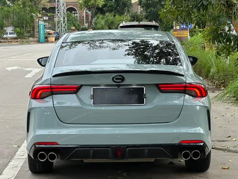 Gac Empow (Yingbao)
