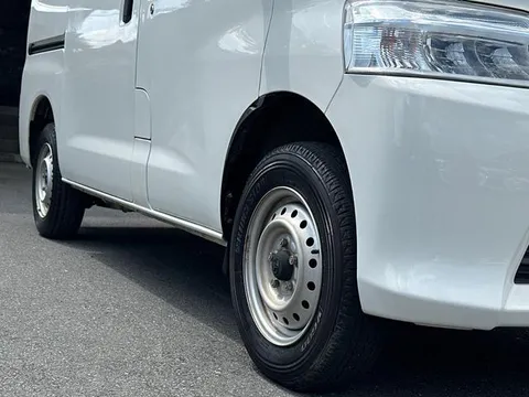 Toyota TownAce Van