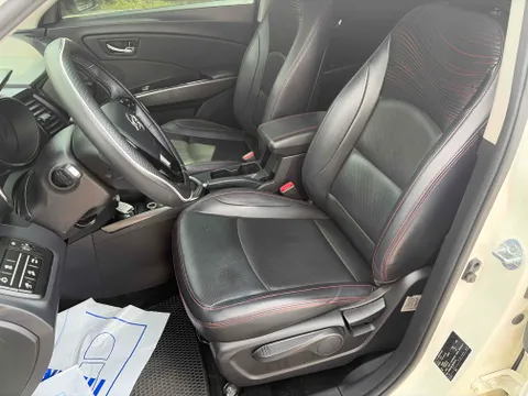 SsangYong Tivoli XLV (Tivoli Air)