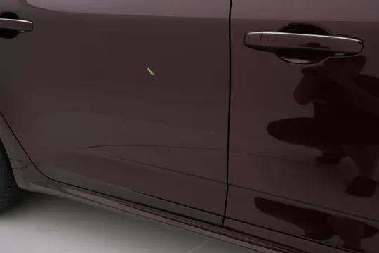 Renault Talisman (SM6)