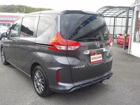 Honda Freed Plus