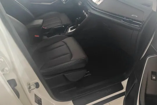 Changan CS15