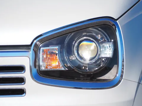 Suzuki Alto Works