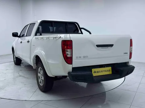 JMC Baodian