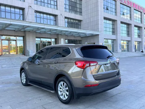 Buick Envision