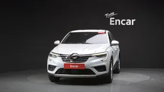 Renault XM3