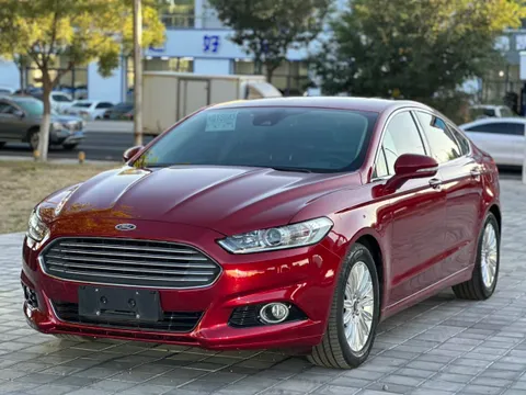 Ford