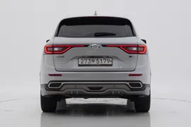 Renault Koleos (QM6)