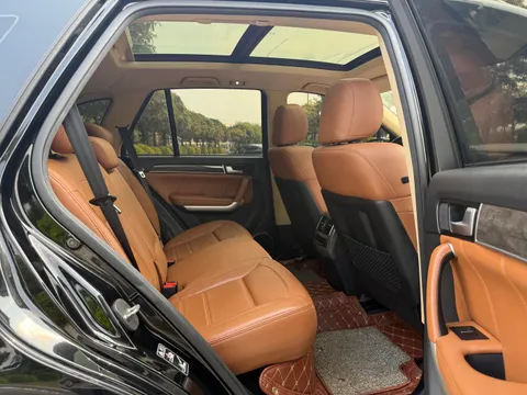 Haval H8
