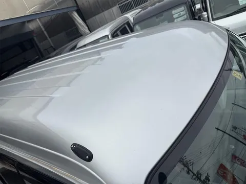 Mazda Scrum