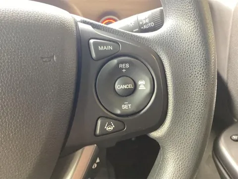 Honda Freed Plus