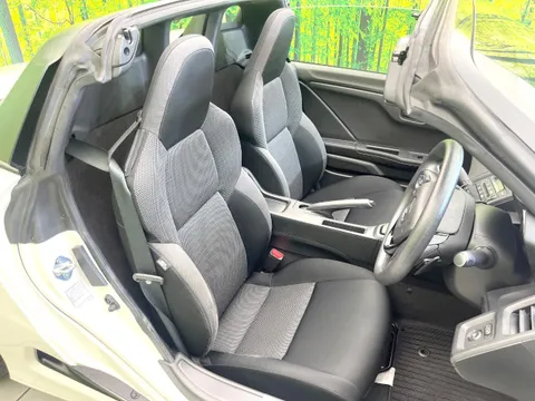 Honda S660