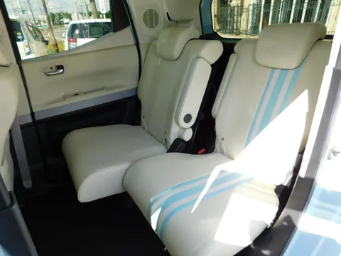 Honda N-BOX Slash