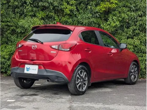 Mazda Mazda2 (Demio)