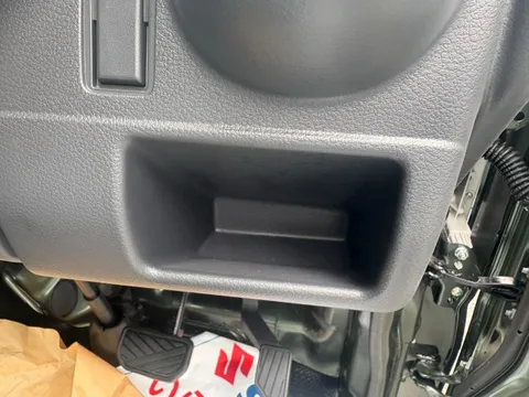 Suzuki Super Carry