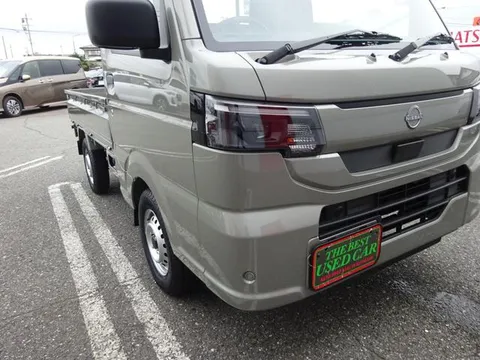 Nissan Clipper Truck