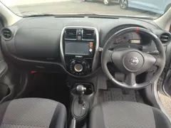 Nissan Micra (March)