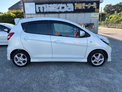 Suzuki Cervo