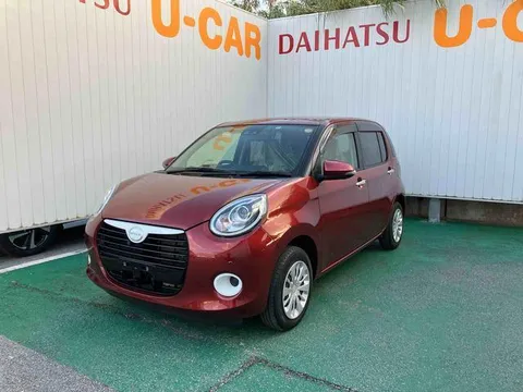 Daihatsu Boon