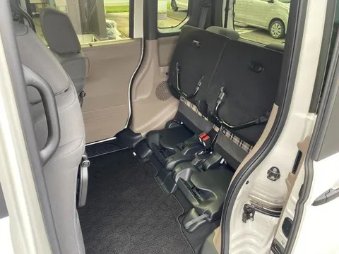 Honda N-BOX Joy