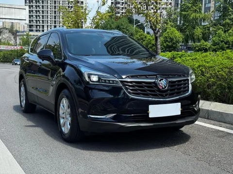 Buick Envision