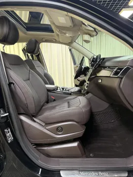 Mercedes-Benz Mercedes-Benz GLS
