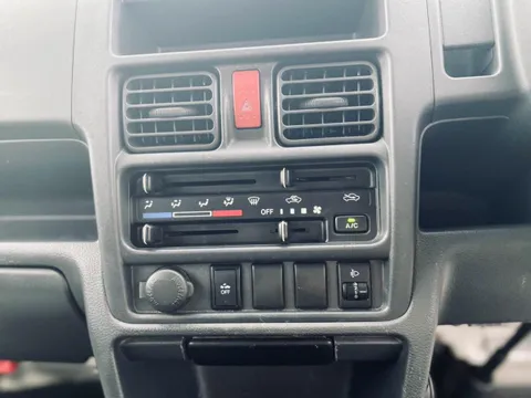 Suzuki Super Carry