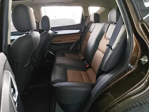 Geely