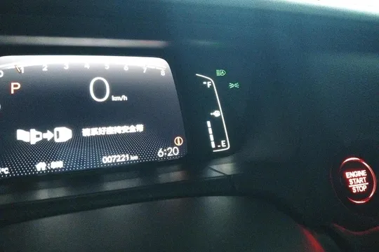 Honda Jazz (Fit)