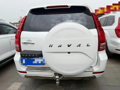 Haval H9