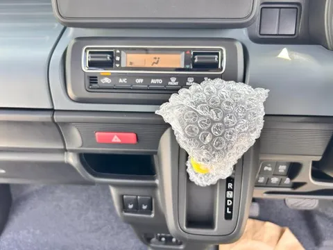 Suzuki Spacia Base