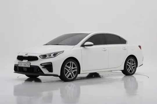 Kia Cerato (K3)
