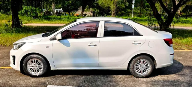 Kia Pegas