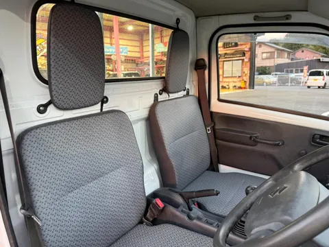 Suzuki Carry Track