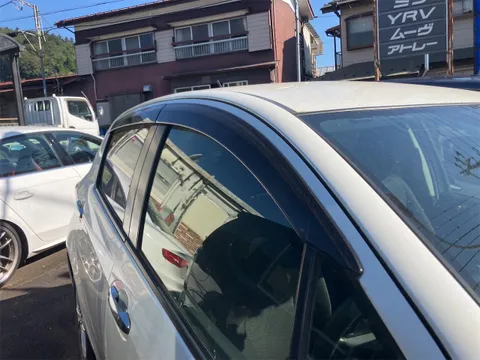 Toyota Yaris (Vitz)