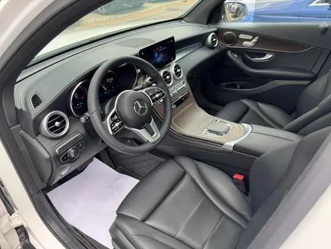 Mercedes-Benz Mercedes-Benz GLC