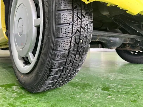 Daihatsu Mira Tocot