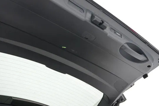 SsangYong G4 Rexton