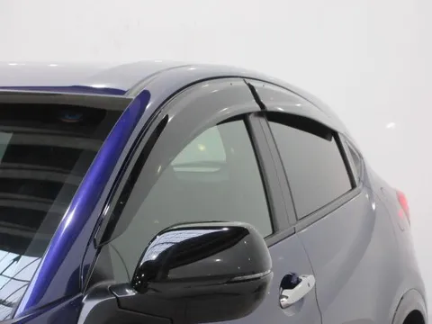 Honda HR-V (Vezel)