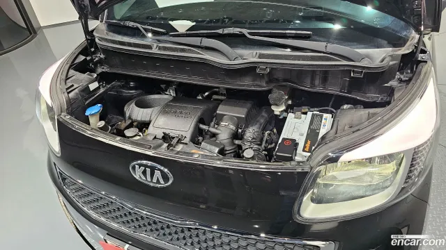 Kia Ray