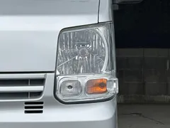 Mitsubishi Minicab Van