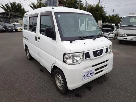 Nissan Clipper
