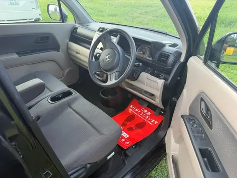 Honda Zest
