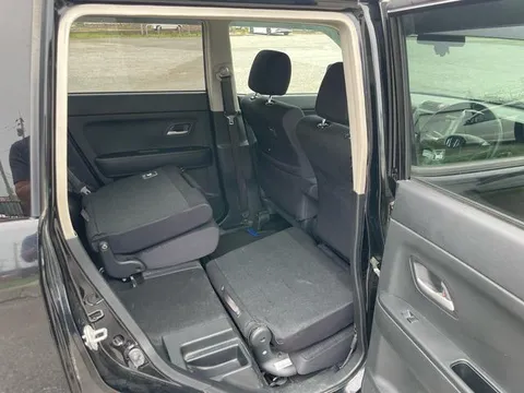 Honda Zest Spark