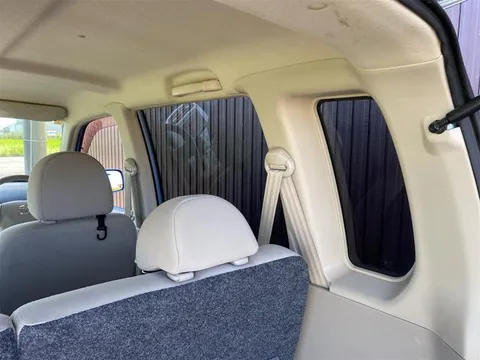 Nissan Otti