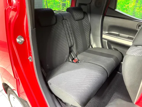 Honda N-BOX Slash