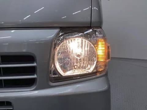 Honda Acty Van