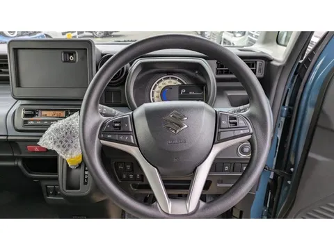 Suzuki Spacia Base