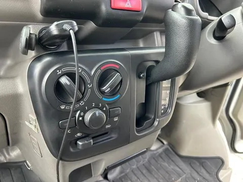Nissan Clipper