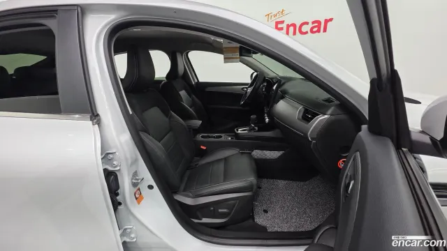 Renault XM3